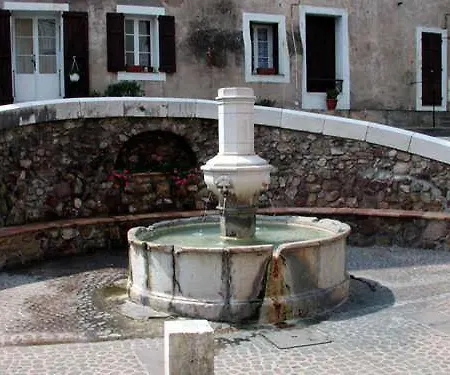 Maison Tout Confort A Sur Argens 85614 *