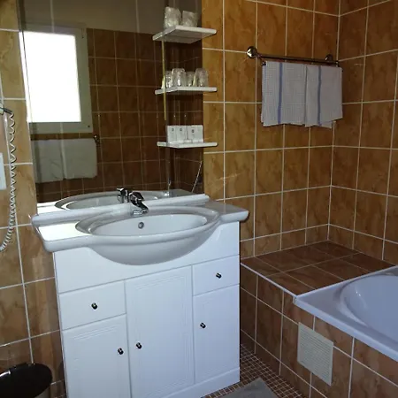 Maison Tout Confort A Sur Argens 85614