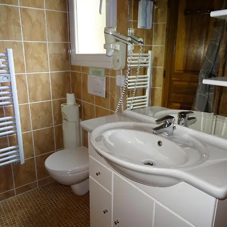 Maison Tout Confort A Sur Argens 85614 *