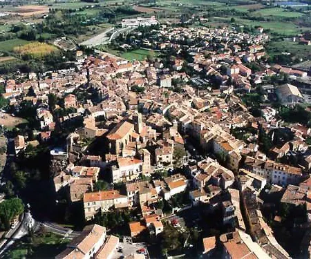 Maison Tout Confort A Sur Argens 85614 Roquebrune-sur Argens